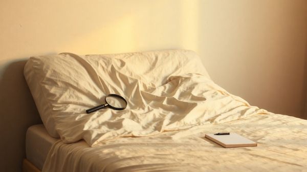 5 méthodes infaillibles pour repérer les punaises de lit