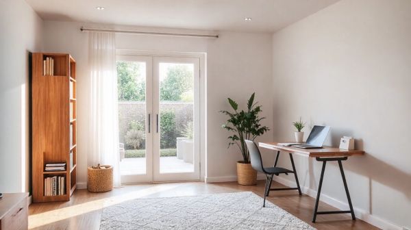 5 solutions d'organisation pour un rangement parfait chez vous
