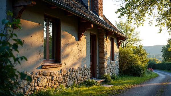 Améliorez l'isolation extérieure de votre maison à Chelles