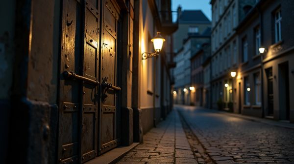 Cambriolage à Charleroi : les meilleures méthodes de protection secrètes