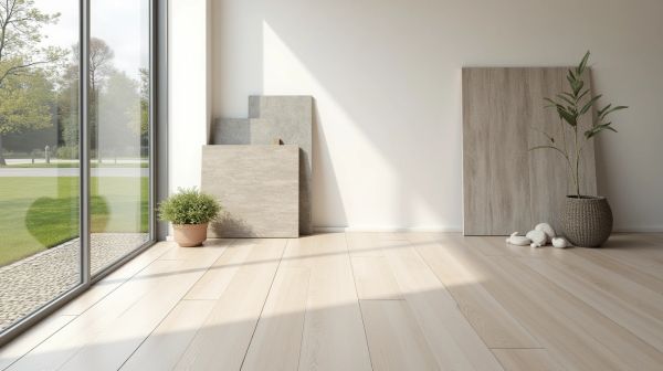 Comment choisir des travaux de revêtement de sols à Blanquefort