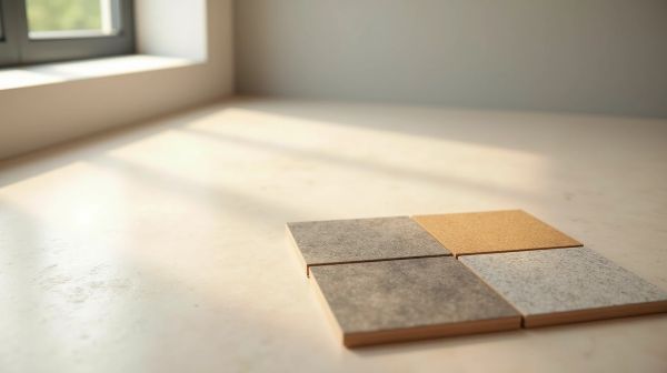 Comment choisir des travaux de revêtement de sols à Blanquefort