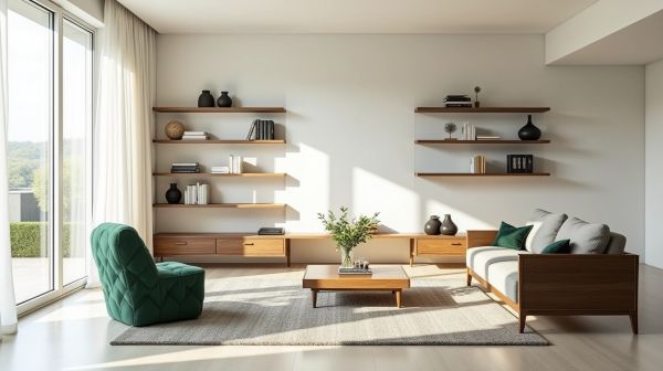 Créativité et fonctionnalité : redéfinir votre espace avec Mobiliya