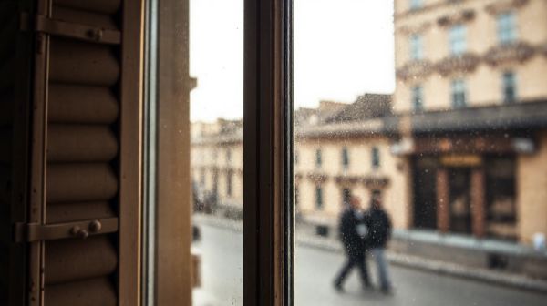 Dépannage de volets à Mons centre : solutions rapides et fiables