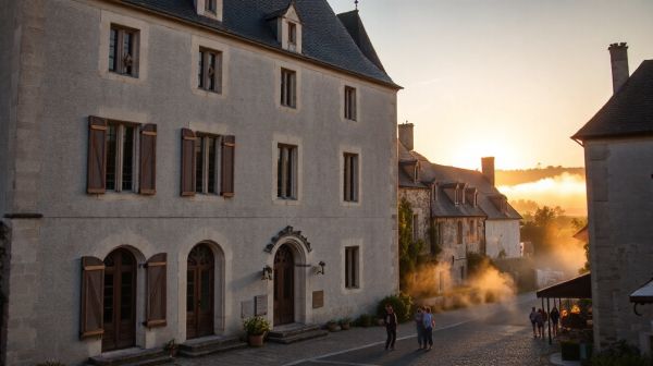 Les meilleures entreprises de rénovation à Thénezay pour vos projets