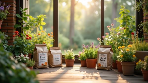 Les meilleures offres de serre jardin en promotion dès maintenant
