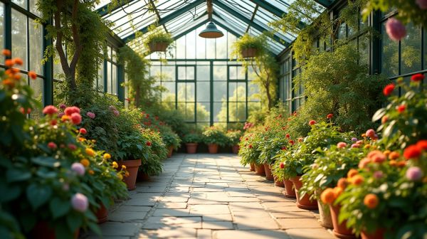 Les meilleures offres de serre jardin en promotion dès maintenant