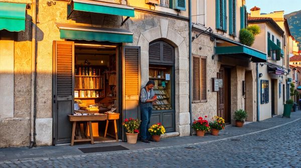 Les projets réussis d'un artisan multiservices à Nice