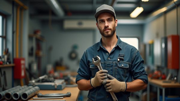 Optimiser vos projets avec un électricien plombier expérimenté