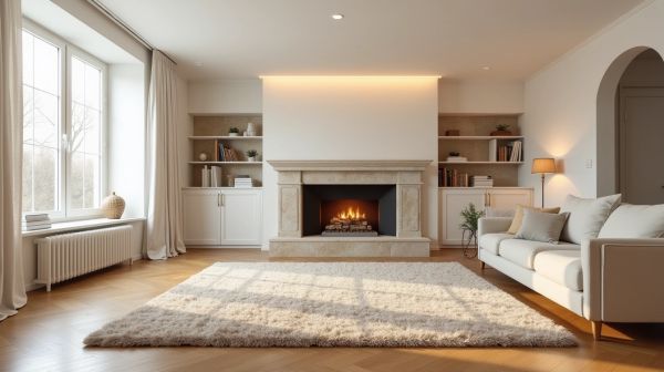 Optimiser votre rénovation intérieure à Charleville-Mézières