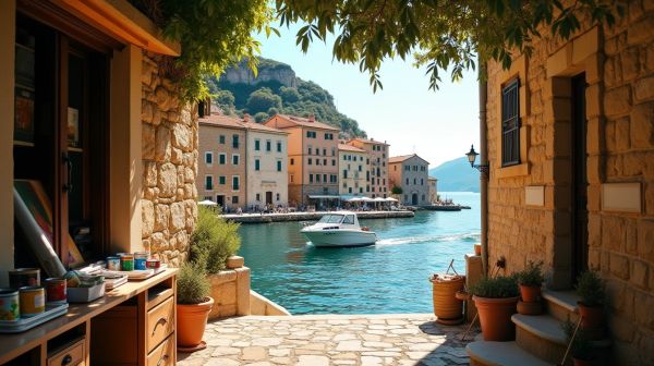 Quel peintre en bâtiment à Ajaccio choisir pour vos travaux ?