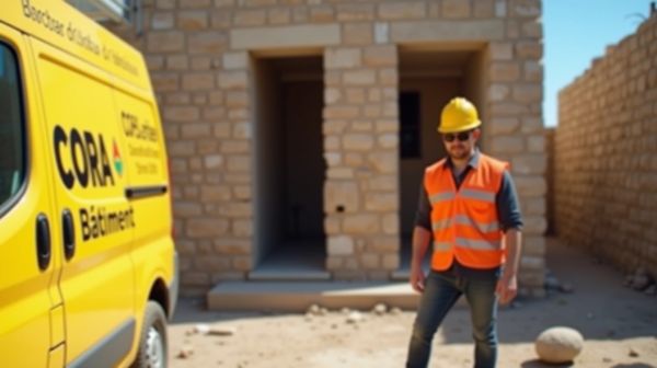 Quel peintre en bâtiment à Ajaccio choisir pour vos travaux ?