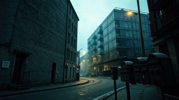 Sécurisez votre maison à Charleroi : astuces anti-cambriolage