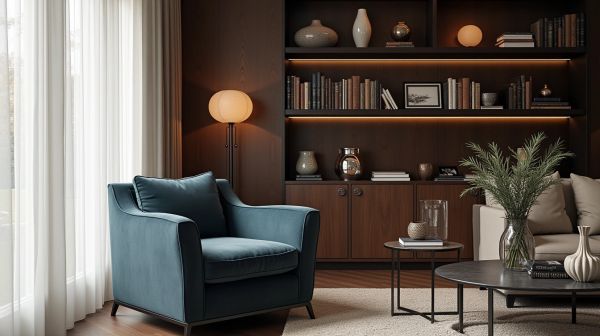 Tirelires déco : 7 modèles qui trouvent leur place dans un salon d'adulte