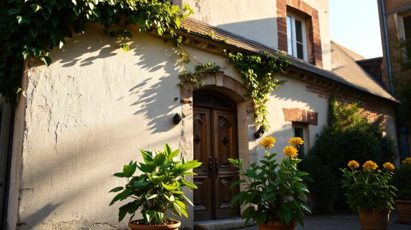 Top conseils pour optimiser l'isolation extérieure à Chelles