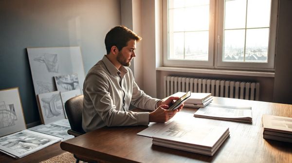 Top conseils pour sélectionner un professionnel de l'aménagement à Paris