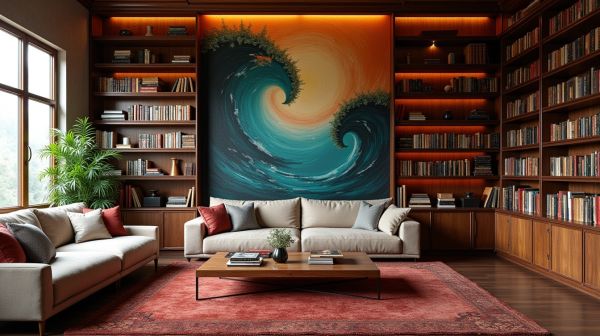 Transformez votre intérieur avec ces idées de décoration originales