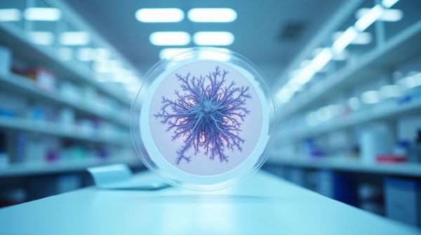 Vitesse de propagation du mildiou : vitesse inattendue et impacts