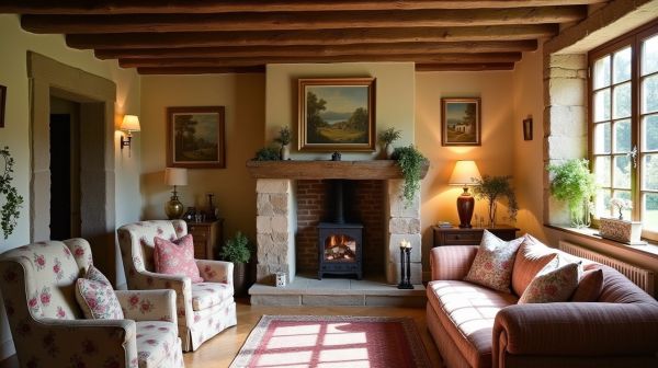 Votre espace gagné avec des peintures et enduits en Normandie