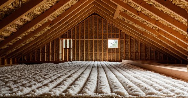 Comment choisir les meilleures solutions d'isolation pour votre maison ?