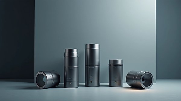 Découvrez la gamme complète des produits led lenser