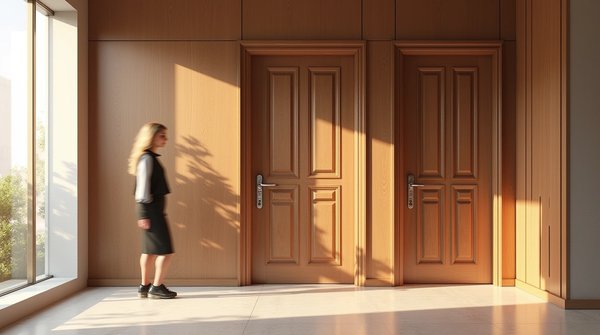 Fabricants de porte : trouvez la solution idéale pour vos projets