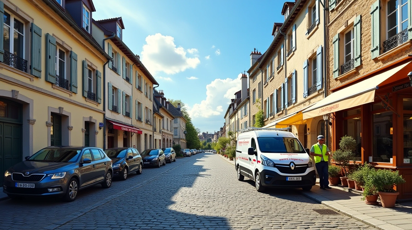 Vos questions sur ces services professionnels