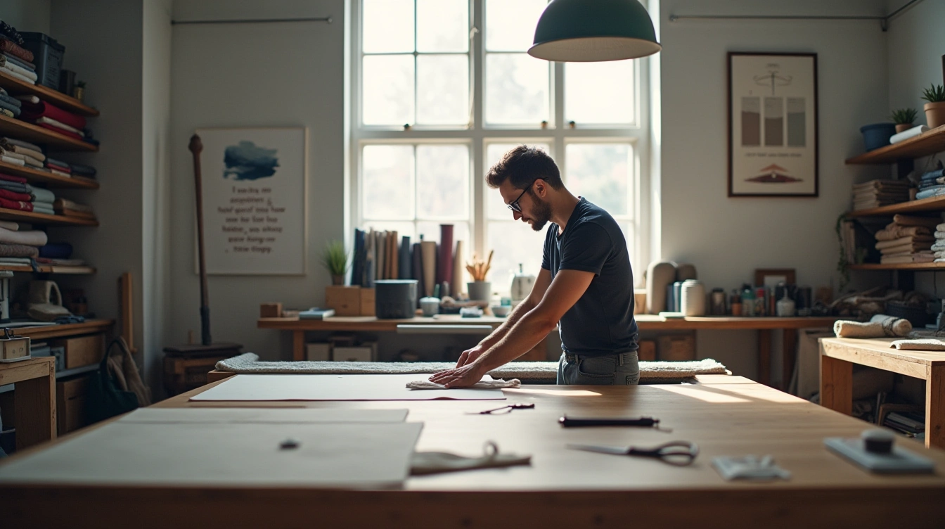 Questions fréquentes sur le choix d'un fabricant